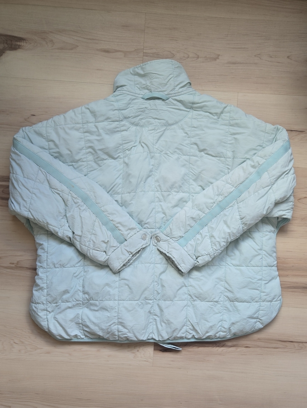 FP Movement Pippa Packable Puffer, Size Medium - Picture 7 of 8